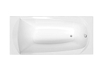 Акриловая ванна 1Marka Elegance 140х70 Акриловая ванна 1Marka Elegance 140х70