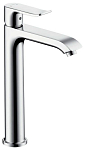 Смеситель Hansgrohe Metris 31183000 для раковины Смеситель Hansgrohe Metris 31183000 для раковины