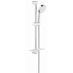 Душевая стойка Grohe Tempesta Cosmopolitan 27928002 60 2 режима хром Душевая стойка Grohe Tempesta Cosmopolitan 27928002 60 2 режима хром