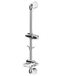 Душевая штанга Lemark LM8065C Душевая штанга Lemark LM8065C