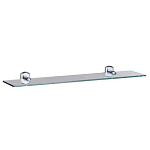 Стеклянная полка WasserKRAFT Oder K-3024 Стеклянная полка WasserKRAFT Oder K-3024
