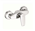 Смеситель Kludi Pure&Solid 348410575 для душа Смеситель Kludi Pure&Solid 348410575 для душа