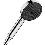 Душевая лейка Hansgrohe Pulsify Relaxation 24110000 3 режима Душевая лейка Hansgrohe Pulsify Relaxation 24110000 3 режима