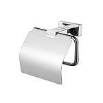 Держатель туалетной бумаги Belz B90203 хром Держатель туалетной бумаги Belz B90203 хром