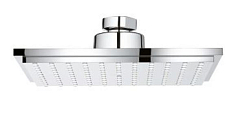 Верхний душ Grohe Euphoria Cube 27705000 152 хром Верхний душ Grohe Euphoria Cube 27705000 152 хром