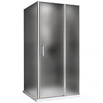 Душевой уголок ABBER Sonnenstrand AG04100MS-S70M 100*70*195 L/R без поддона Душевой уголок ABBER Sonnenstrand AG04100MS-S70M 100*70*195 L/R без поддона