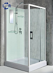 Душевая кабина River Tana БК 100/14 100х100х217 L/R Душевая кабина River Tana БК 100/14 100х100х217 L/R