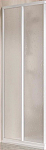 Душевая стенка с дверью Ravak Supernova SRV2-75 S 75*195 профиль белый, пластик Pearl Душевая стенка с дверью Ravak Supernova SRV2-75 S 75*195 профиль белый, пластик Pearl