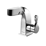 Смеситель Bravat Wave F174108C для раковины Смеситель Bravat Wave F174108C для раковины