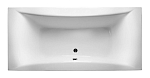 Акриловая ванна Relisan Xenia 170х75