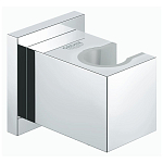 Держатель для душевой лейки Grohe Euphoria Cube 27693000 Держатель для душевой лейки Grohe Euphoria Cube 27693000