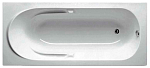 Акриловая ванна Riho Future 180х80