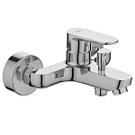 Смеситель Ideal Standard Cerafine O BC500AA для ванны и душа хром Смеситель Ideal Standard Cerafine O BC500AA для ванны и душа хром