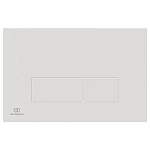 Клавиша смыва Ideal Standard Oleas R0122AC белая Клавиша смыва Ideal Standard Oleas R0122AC белая