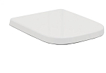 Крышка-сиденье Ideal Standard i.life B T468301 микролифт Крышка-сиденье Ideal Standard i.life B T468301 микролифт
