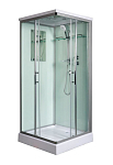Душевая кабина WeltWasser WW500 Premium Laine 902 90х90х217 Душевая кабина WeltWasser WW500 Premium Laine 902 90х90х217