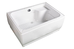 Душевой поддон WEMOR 120/80/50 S 120*80*50