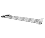 Полка для полотенец WasserKRAFT Kammel K-8311 Полка для полотенец WasserKRAFT Kammel K-8311