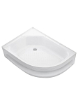 Душевой поддон WEMOR 90/70/24 L 90*70*24 белый Душевой поддон WEMOR 90/70/24 L 90*70*24 белый