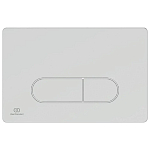 Клавиша смыва Ideal Standard Prosys Oleas R0116AA глянцевый хром Клавиша смыва Ideal Standard Prosys Oleas R0116AA глянцевый хром