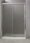 Душевая дверь в нишу BelBagno UNO-195-BF-1-150-P-Cr 150*195 L/R стекло рифленое без поддона Душевая дверь в нишу BelBagno UNO-195-BF-1-150-P-Cr 150*195 L/R стекло рифленое без поддона