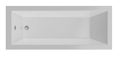 Акриловая ванна C-Bath Semela 170х75