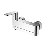 Смеситель Haiba HB61590 для ванны и душа Смеситель Haiba HB61590 для ванны и душа