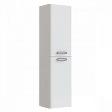 Пенал Iddis Brick 40 белый глянец L/R