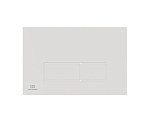 Клавиша смыва Ideal Standard Oleas R0121AC белая Клавиша смыва Ideal Standard Oleas R0121AC белая