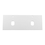 Столешница BelBagno EK-120-2-BL 120 Bianco Lucido