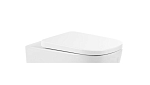 Крышка-сиденье BelBagno BB120SC быстросъемное, дюропласт, Soft Close, металлическое крепление Крышка-сиденье BelBagno BB120SC быстросъемное, дюропласт, Soft Close, металлическое крепление