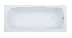 Акриловая ванна Aquanet Extra 160х70 (комплект)
