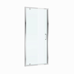 Душевая дверь в нишу Cezares Molveno MOLVENO-BA-1-100-C-Cr-IV 100*195 L/R без поддона