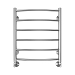 Водяной полотенцесушитель Terminus Классик П6 50*60