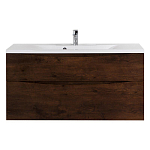 Тумба под раковину BelBagno Marino-H60 120 Rovere Moro Тумба под раковину BelBagno Marino-H60 120 Rovere Moro