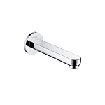 Излив для ванны Hansgrohe Metropol S 14420000 Излив для ванны Hansgrohe Metropol S 14420000