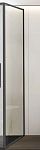 Душевая стенка боковая Vincea Slim Soft VSG-1SS800CLGM 80*200 профиль вороненая сталь Душевая стенка боковая Vincea Slim Soft VSG-1SS800CLGM 80*200 профиль вороненая сталь