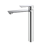 Смеситель Milardo Maze MAZBN01M01 для раковины сатин