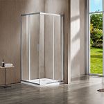 Душевой уголок Vincea Garda VSS 120*80*190 без поддона Душевой уголок Vincea Garda VSS 120*80*190 без поддона