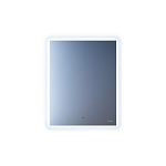 Зеркало AM.PM X-Joy 55*70 с интерьерной led-подсветкой, ИК-сенсором Зеркало AM.PM X-Joy 55*70 с интерьерной led-подсветкой, ИК-сенсором