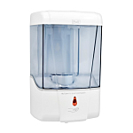 Дозатор Puff 8180 сенсорный 600 ml с ключом Дозатор Puff 8180 сенсорный 600 ml с ключом
