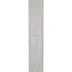 Пенал BelBagno Albano 32 Rovere Vintage Bianco подвесной L/R
