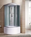 Душевая кабина River Nara 90/44 МТ 90х90х210 Душевая кабина River Nara 90/44 МТ 90х90х210