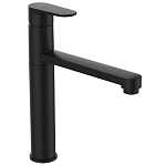 Смеситель Ideal Standard Cerafine O BC501XG для кухни черный матовый Смеситель Ideal Standard Cerafine O BC501XG для кухни черный матовый