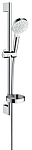 Душевая стойка Hansgrohe Crometta 26553400 Душевая стойка Hansgrohe Crometta 26553400