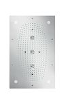 Внешняя часть для верхнего душа Hansgrohe Raindance Rainmaker без подсветки Внешняя часть для верхнего душа Hansgrohe Raindance Rainmaker без подсветки