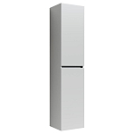 Пенал Sancos Urban 35 белый глянцевый R/L Пенал Sancos Urban 35 белый глянцевый R/L