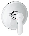 Смеситель Grohe Eurostyle Cosmopolitan 33635002 для душа скрытый монтаж хром Смеситель Grohe Eurostyle Cosmopolitan 33635002 для душа скрытый монтаж хром