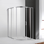 Душевой уголок Cezares MOLVENO-RH-11-120/110-C-Cr-IV 120*110*195 L/R без поддона