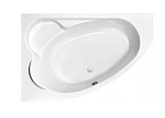 Акриловая ванна Cersanit Kaliope 153х100 L Акриловая ванна Cersanit Kaliope 153х100 L